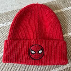 Gap Spider-Man Beanie